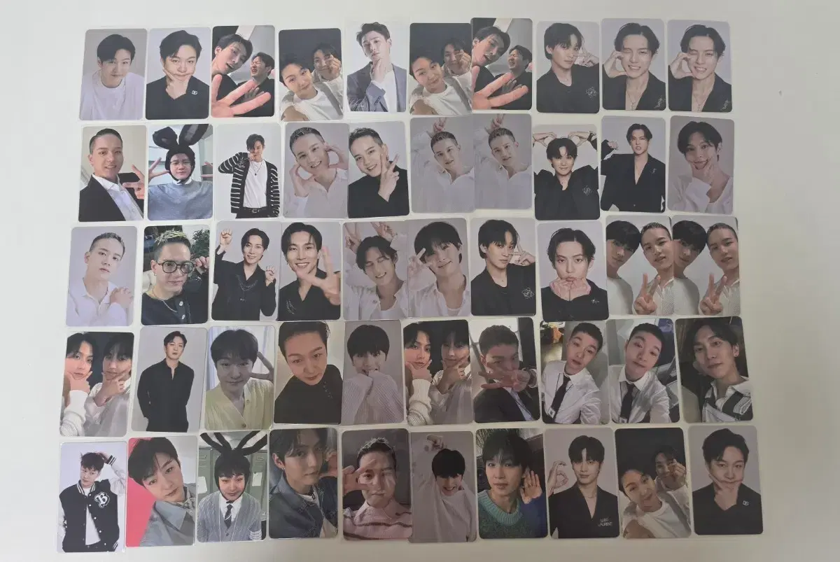 비투비 포카 일괄 팝니다 | 브랜드 중고거래 플랫폼, 번개장터